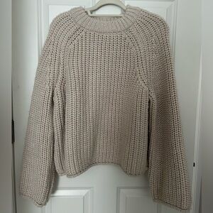 H&M sweater